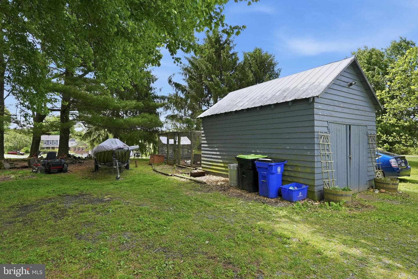 1811 Ednor Road photo 31