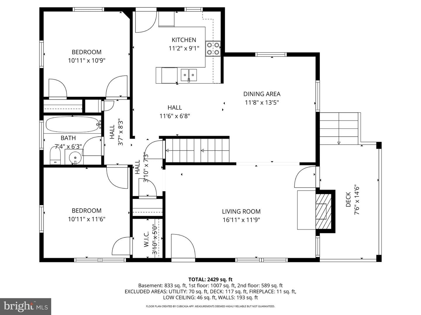 1811 Ednor Road photo 37