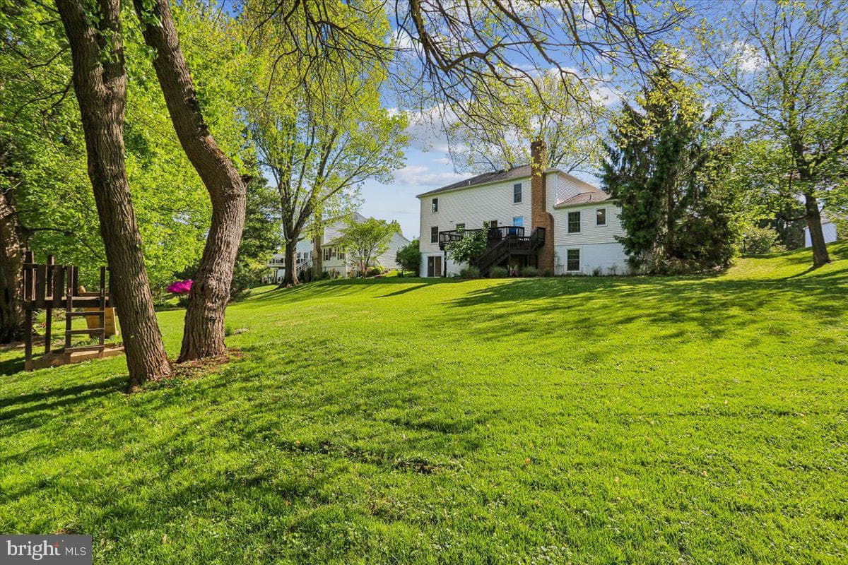 12701 War Admiral Way photo 68