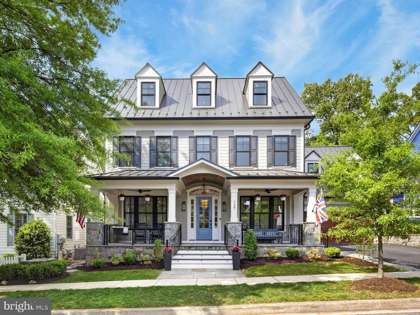 127 Thurgood Street photo 1