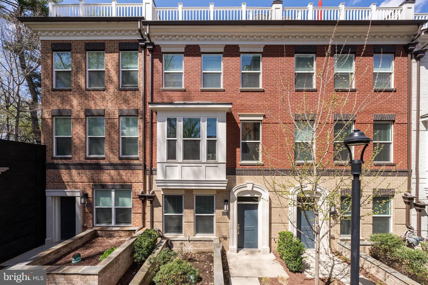 10326 Grosvenor Place, North Bethesda
