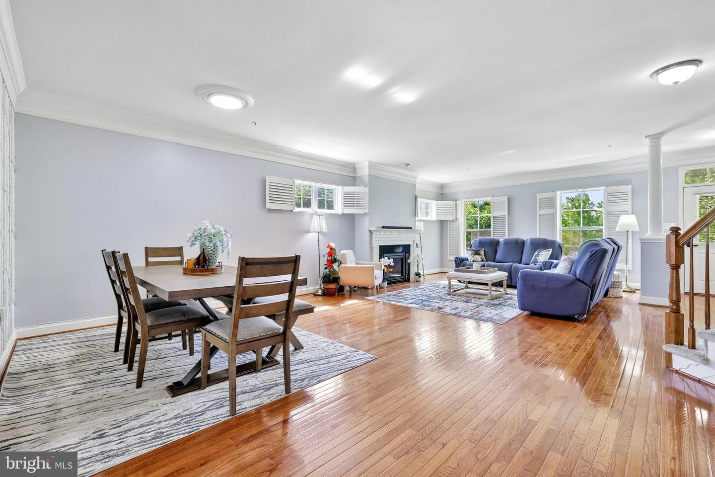 12451 Horseshoe Bend Circle photo 12