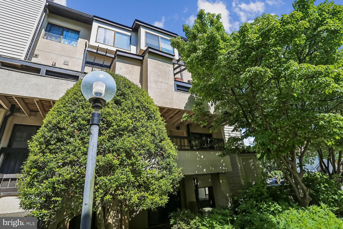 9705 Hellingly Place #62, Gaithersburg