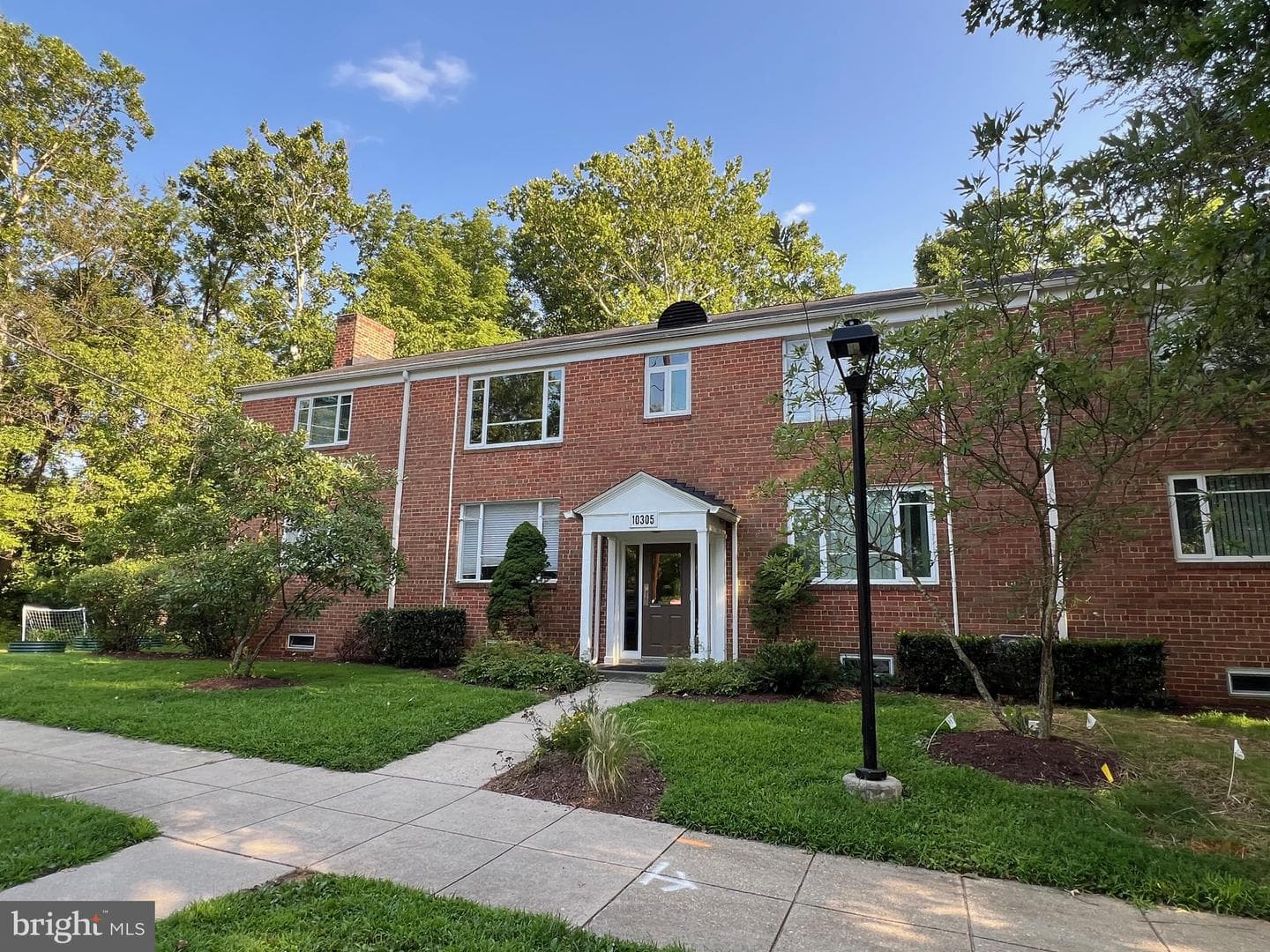 10305 Montrose Avenue #m-101, Bethesda