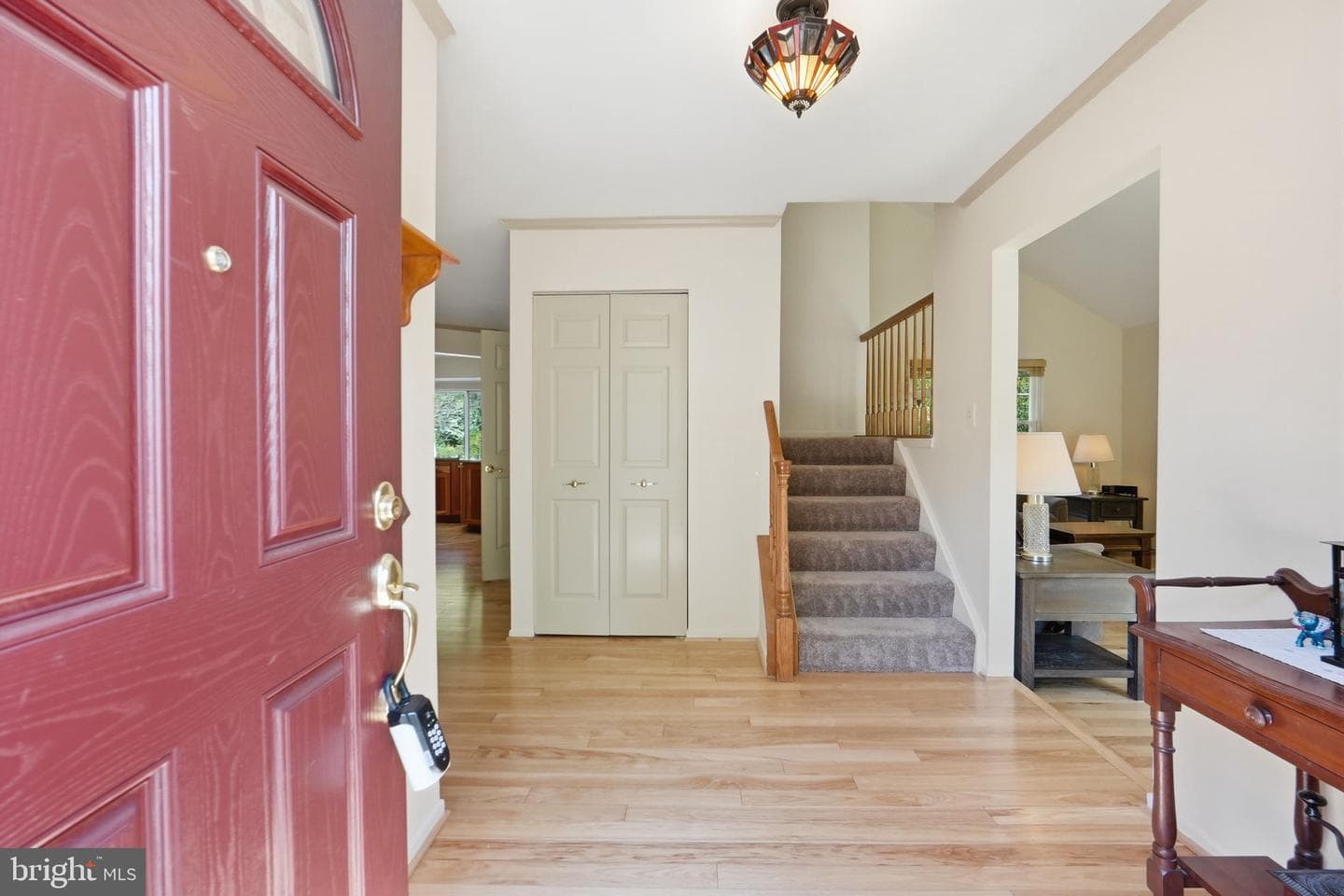 9509 Snyder Mill Court photo 4