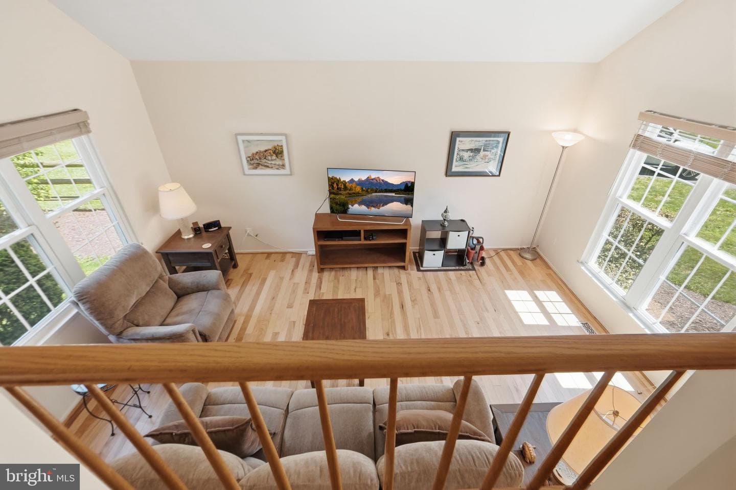 9509 Snyder Mill Court photo 5