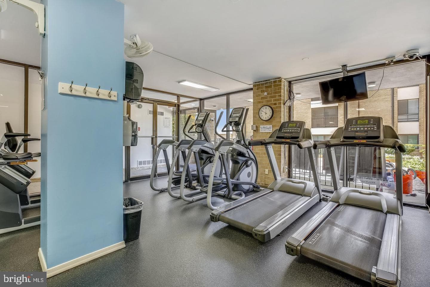 118 Monroe Street #506 photo 15
