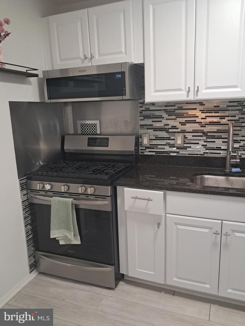 118 Monroe Street #506 photo 4