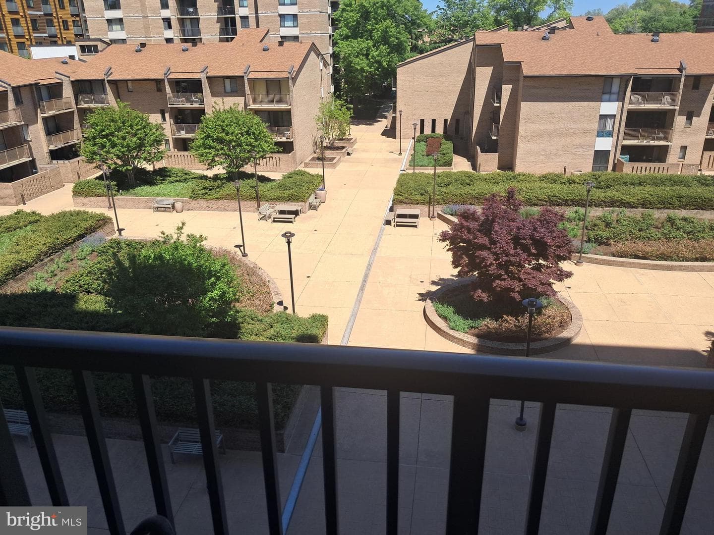 118 Monroe Street #506 photo 9