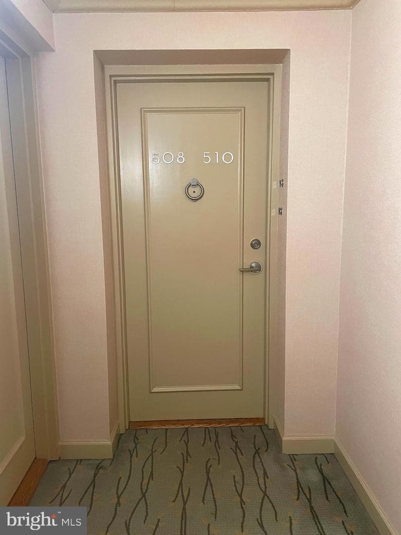 4800 Chevy Chase Drive #508 photo 9