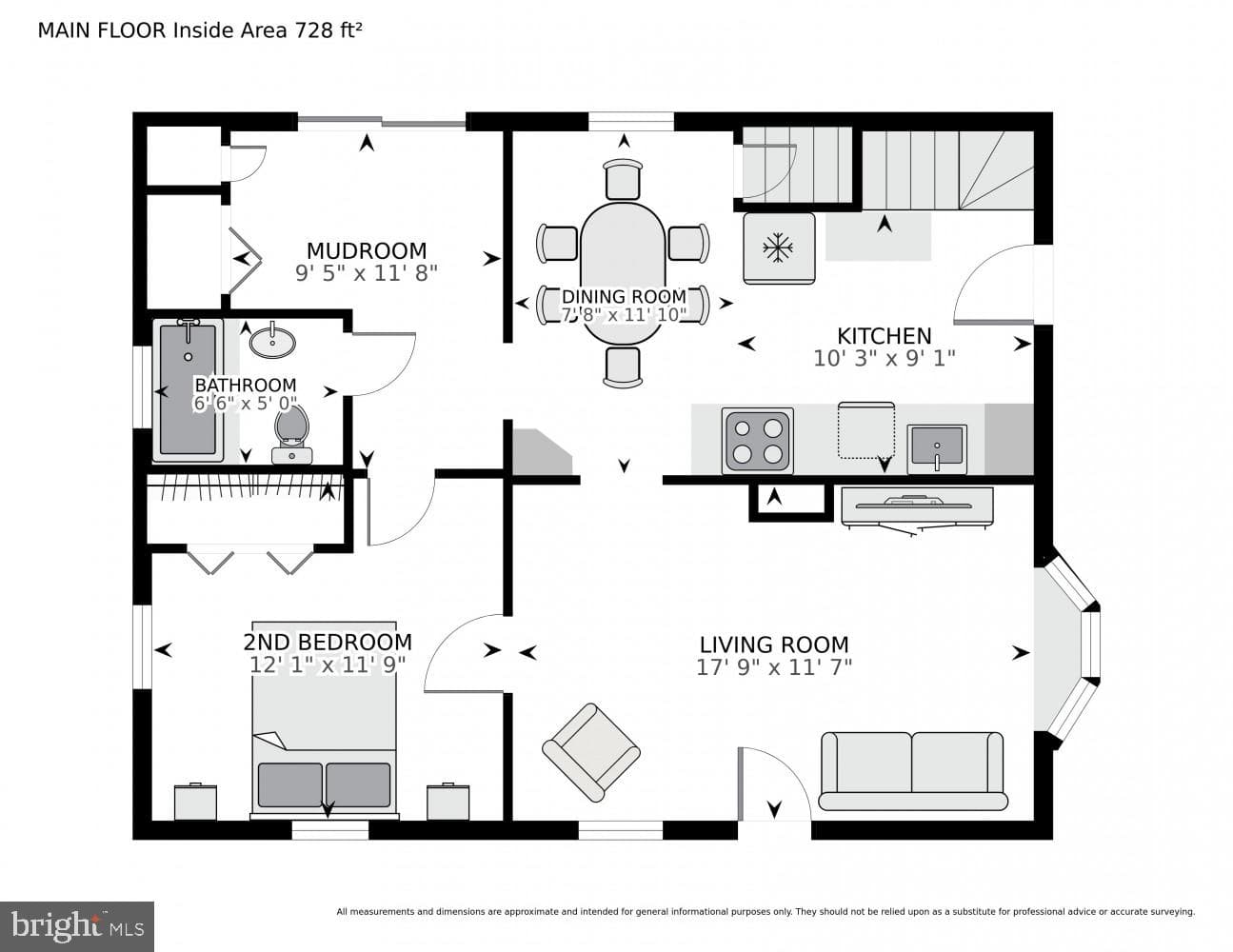 528 Beall Avenue photo 30