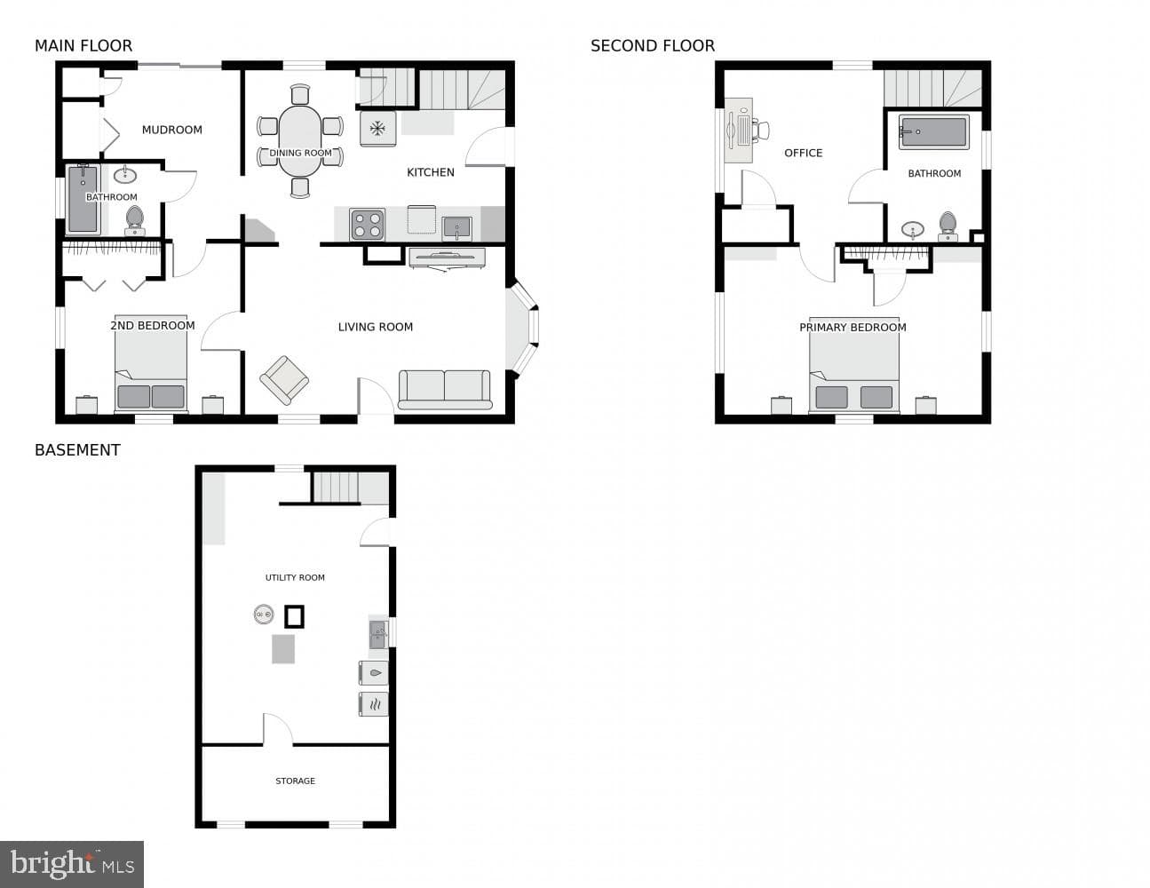 528 Beall Avenue photo 33