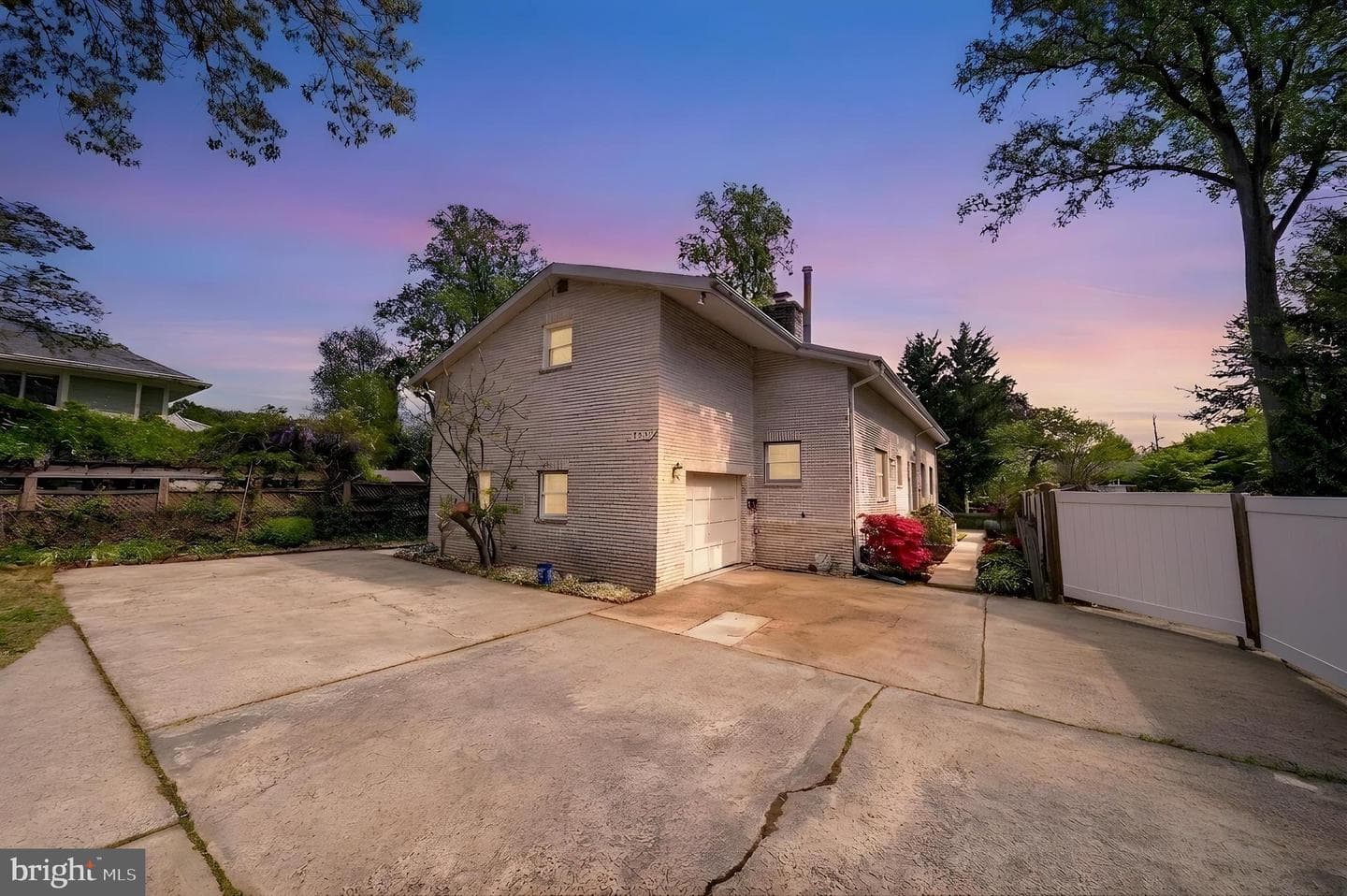 5812 Greenlawn Drive, Bethesda