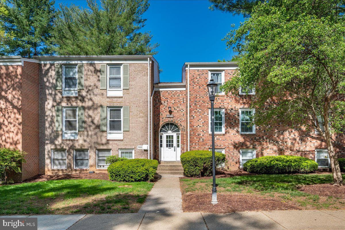 844 Quince Orchard Boulevard #101, Gaithersburg