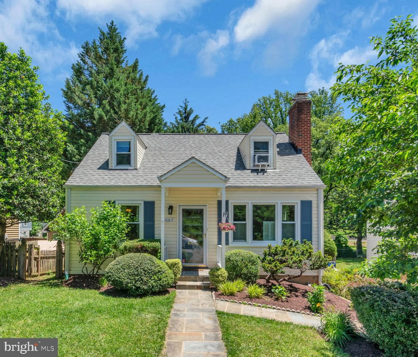10817 Madison Street, Kensington