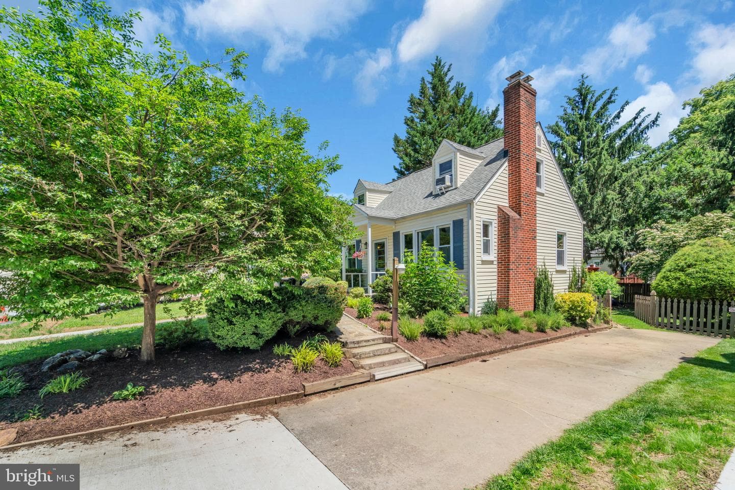 10817 Madison Street, Kensington