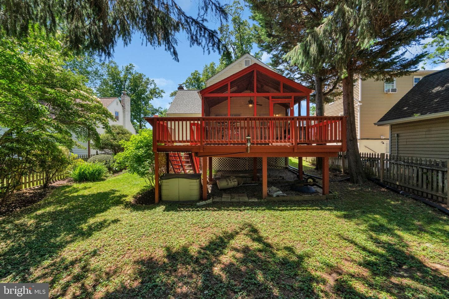 10817 Madison Street photo 34