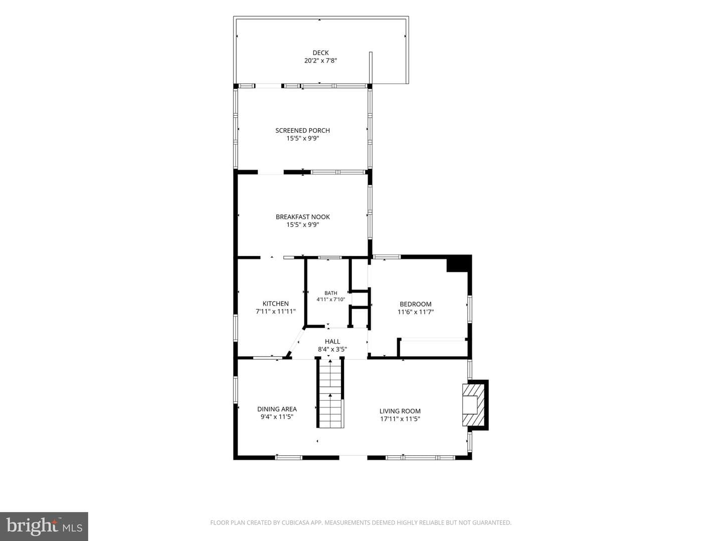 10817 Madison Street photo 36