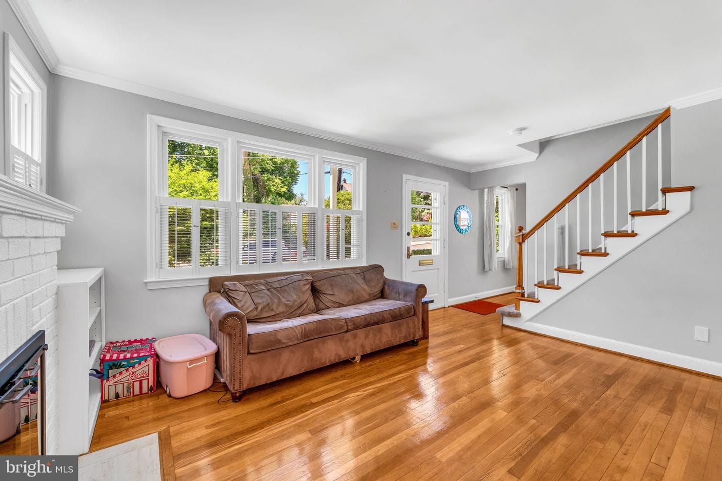 10817 Madison Street photo 4