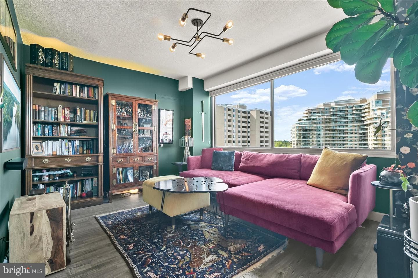 5500 Friendship Boulevard #1823n photo 15