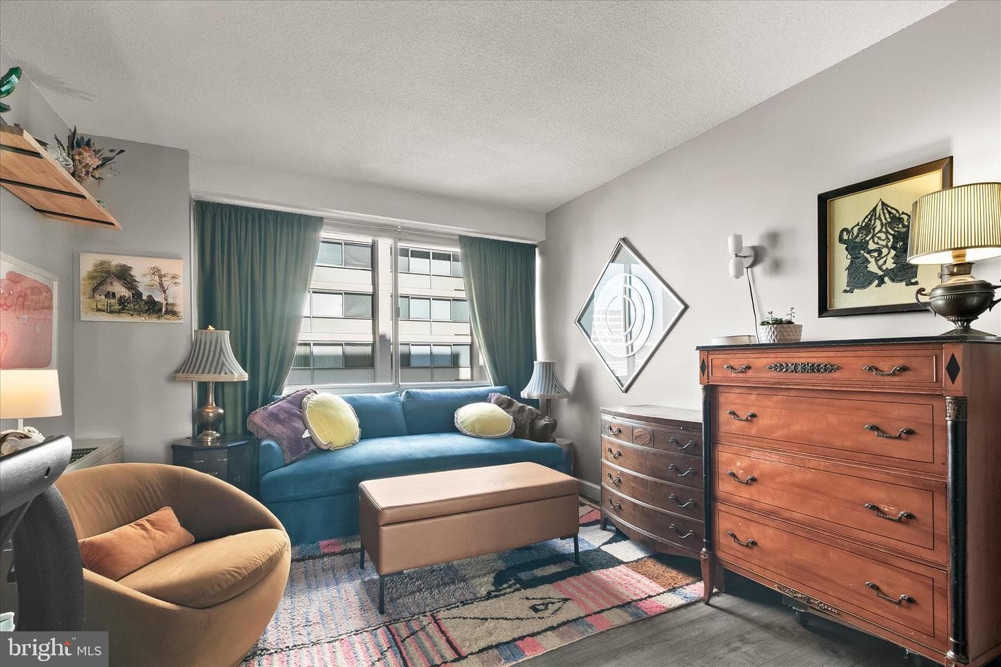5500 Friendship Boulevard #1823n photo 23