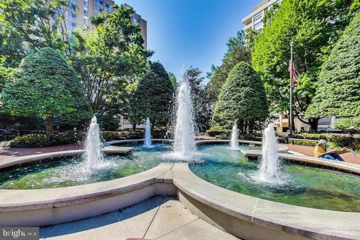 5500 Friendship Boulevard #1823n photo 34
