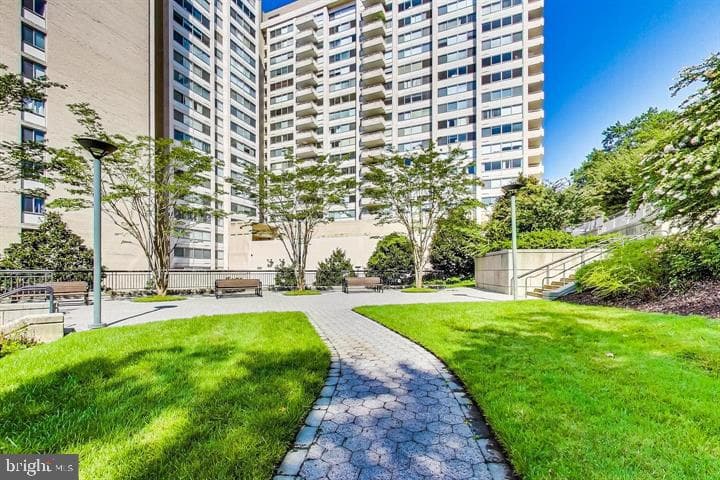 5500 Friendship Boulevard #1823n photo 36