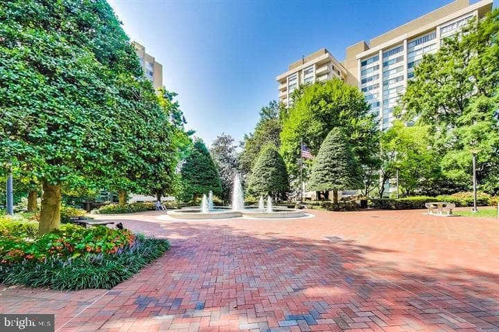 5500 Friendship Boulevard #1823n photo 38