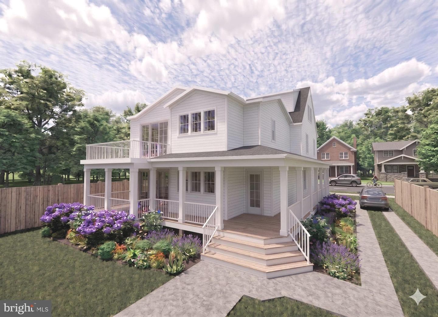 4132 Leland Street photo 2