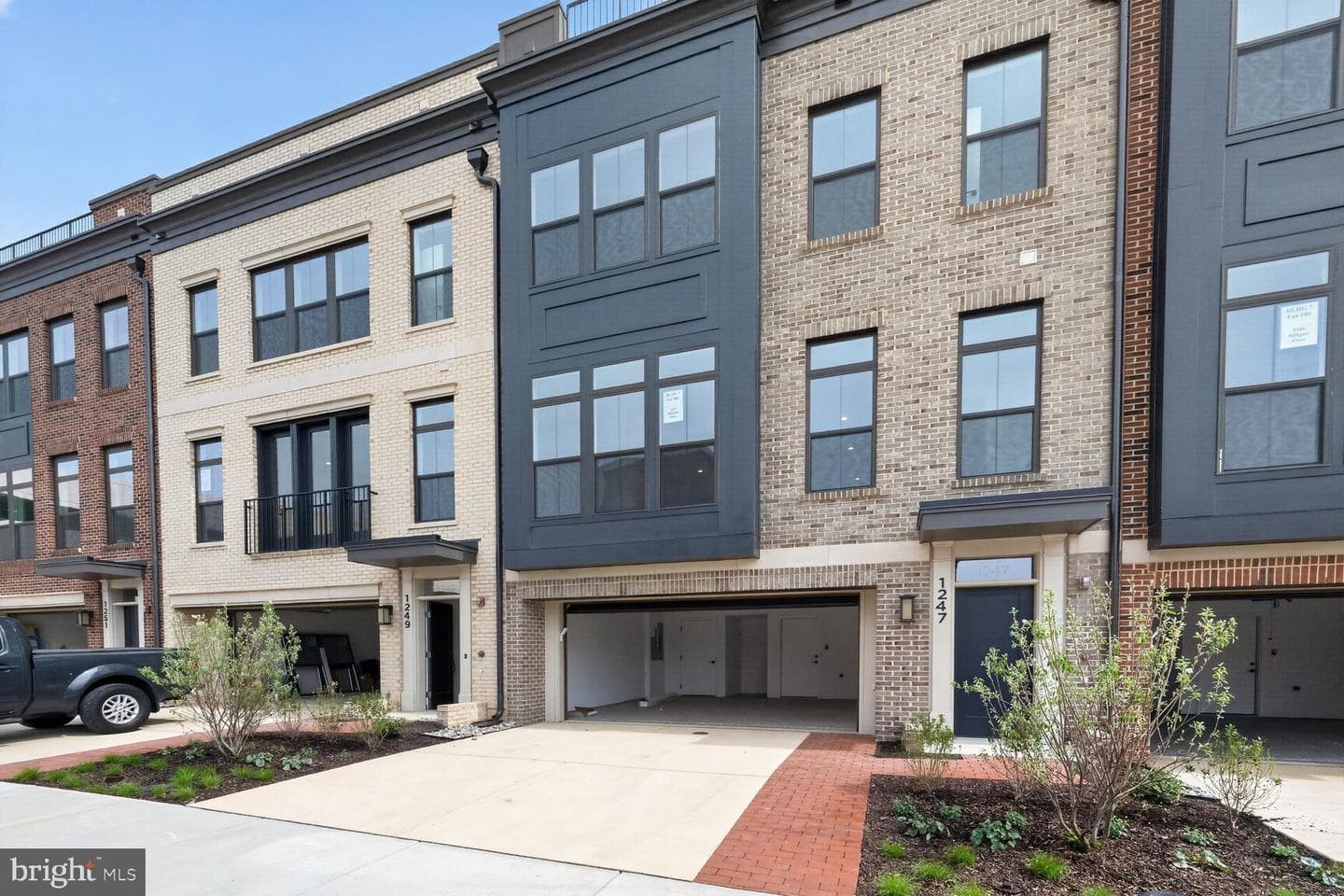 1135 Polaris Road #nottingham 101, Potomac