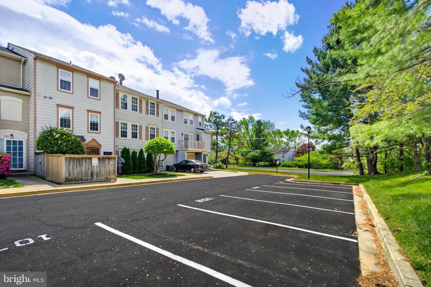 14620 E Wexhall Terrace E #2-16