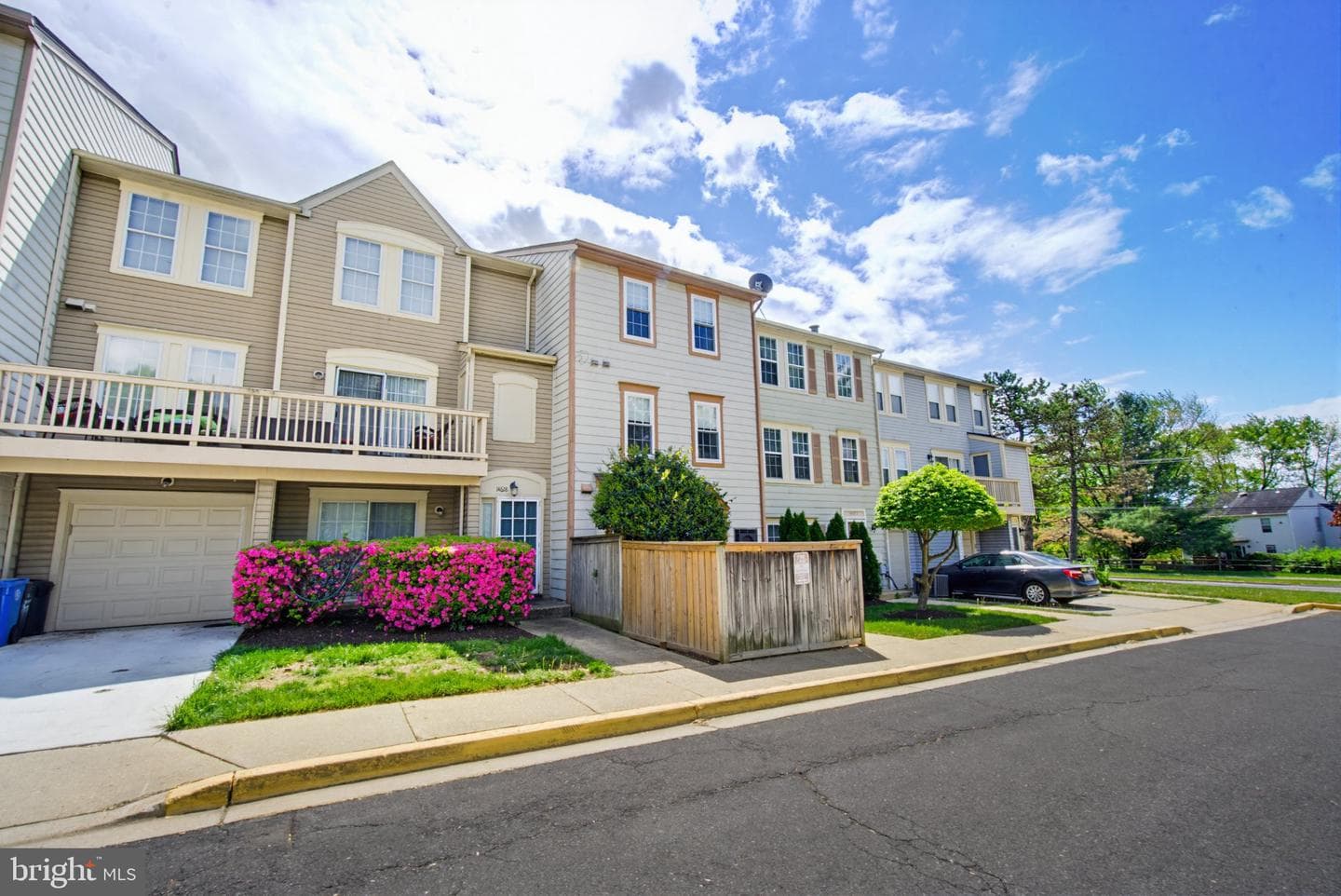 14620 E Wexhall Terrace E #2-16 photo 2