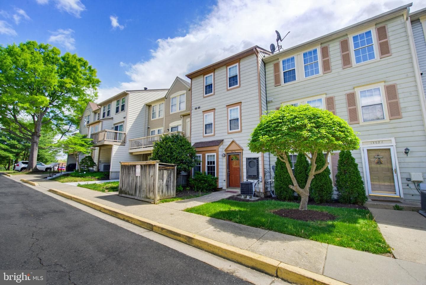 14620 E Wexhall Terrace E #2-16 photo 6