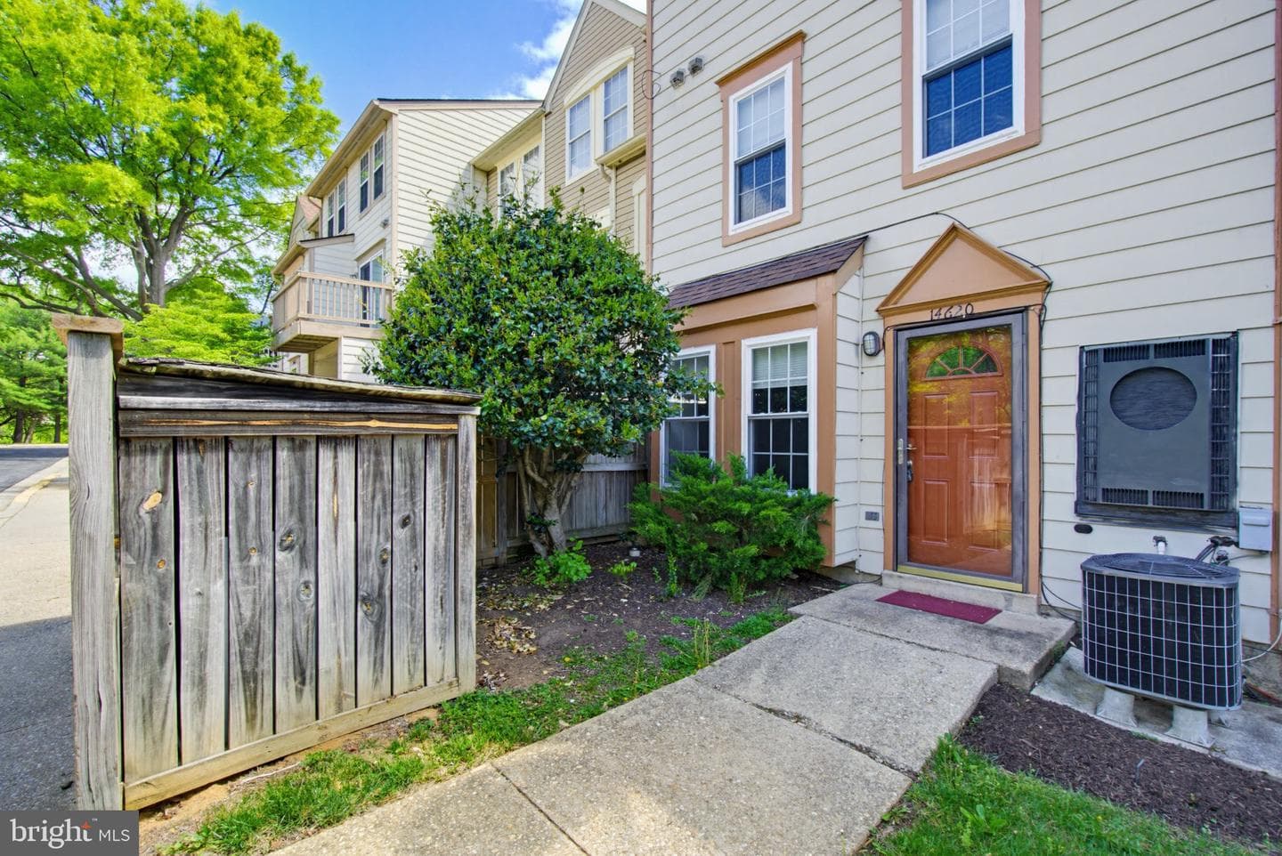 14620 E Wexhall Terrace E #2-16 photo 7