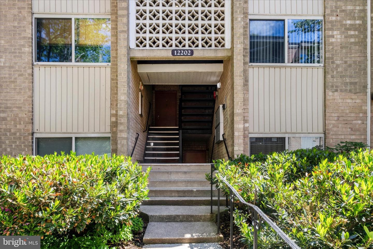 12202 Braxfield Court #16 / 228, Rockville