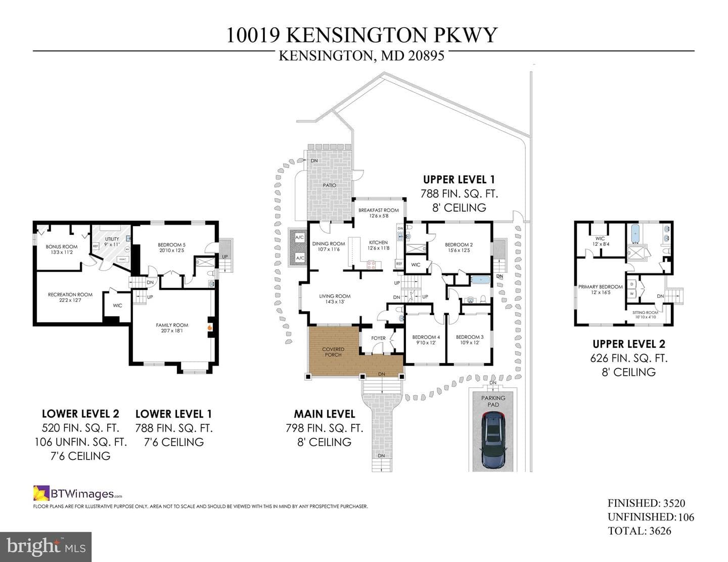 10019 Kensington Parkway photo 47