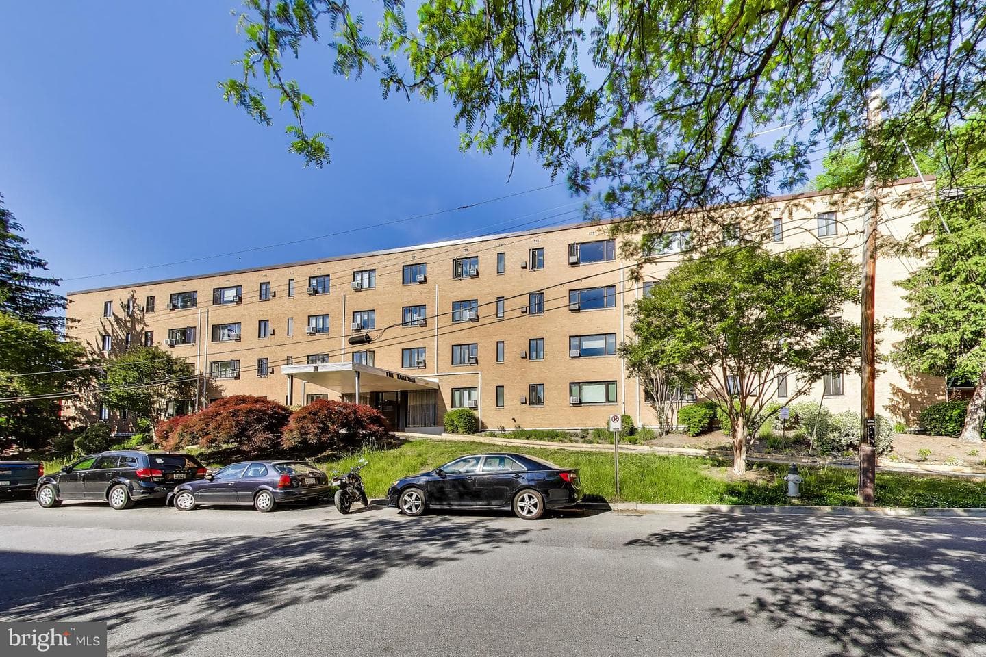 111 Lee Avenue #110 photo 19
