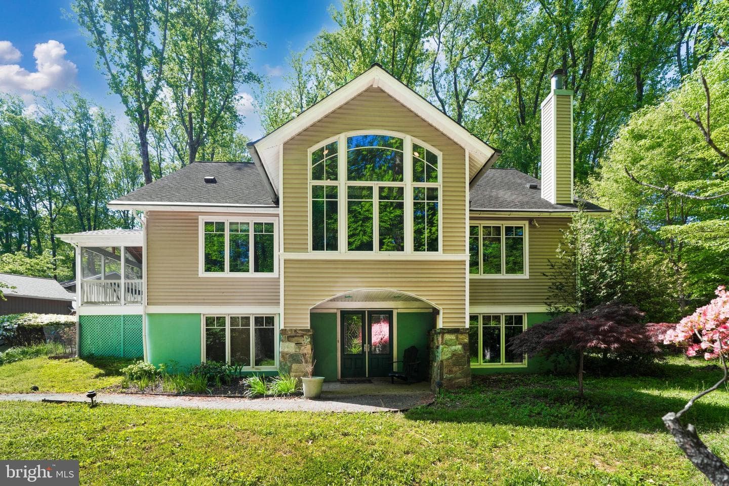 9328 Garden Court, Potomac