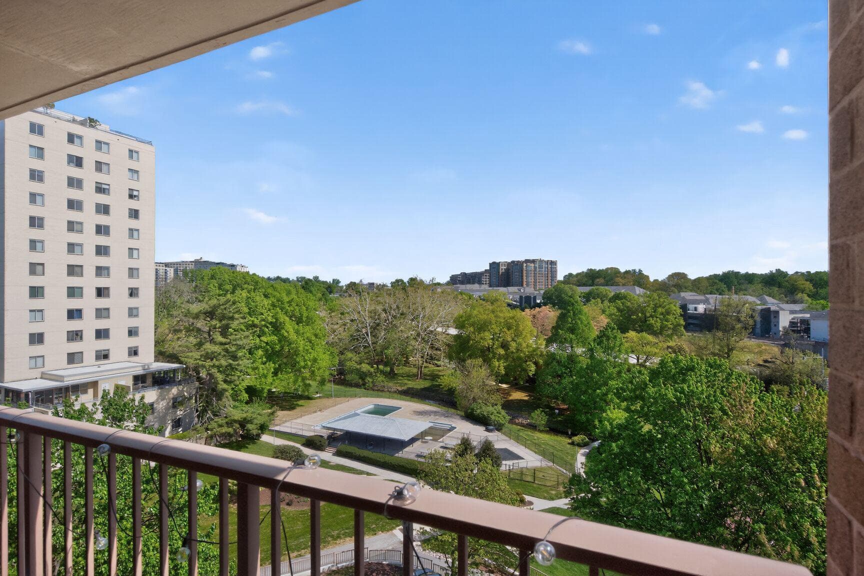 10101 Grosvenor Place #614 photo 15
