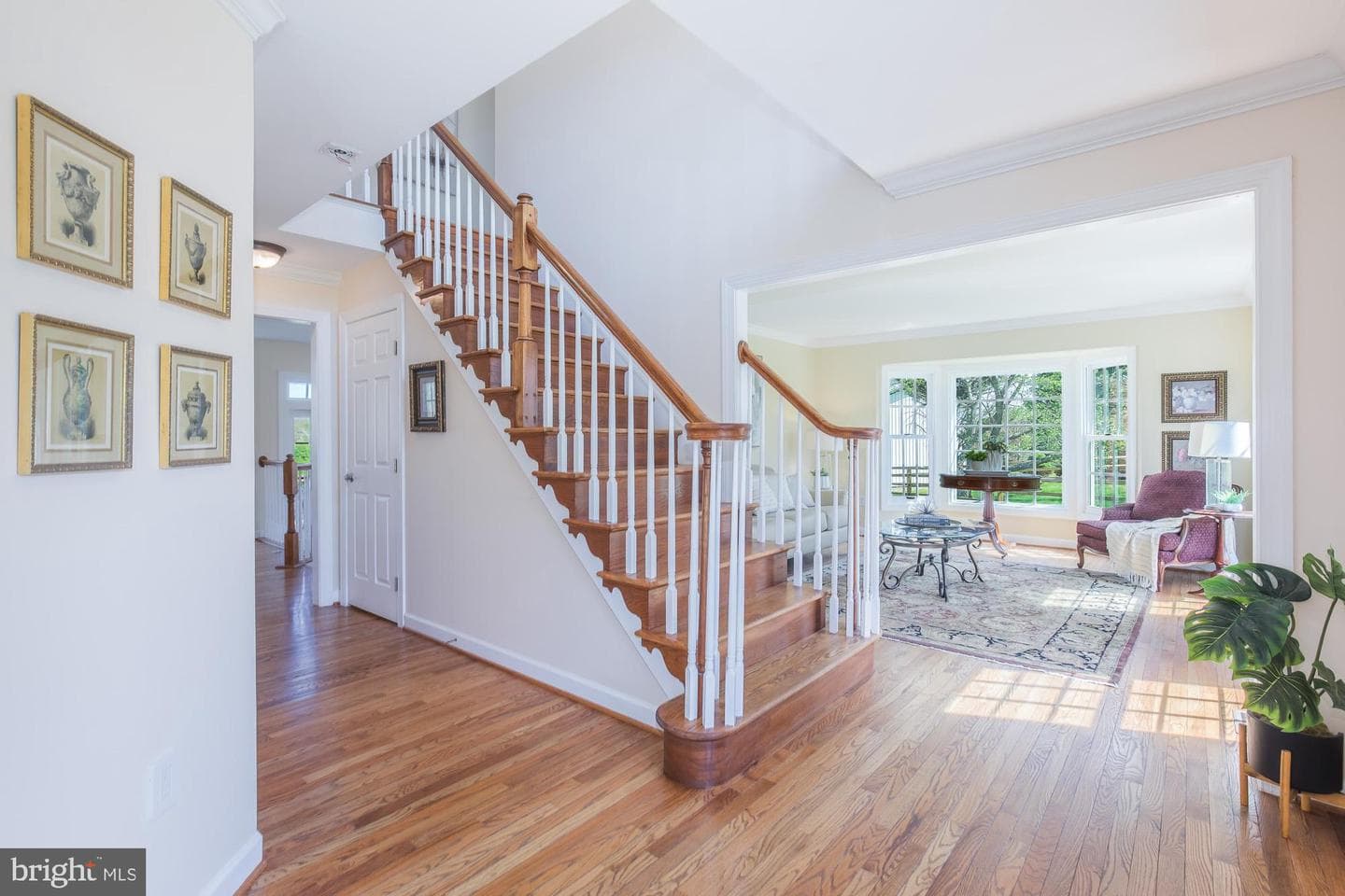 9105 Goshen Valley Drive photo 4