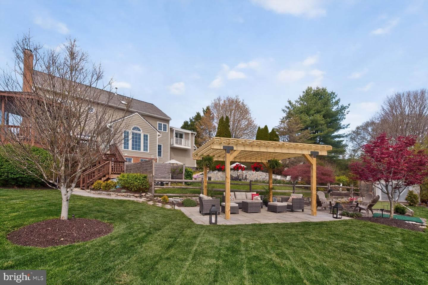 9105 Goshen Valley Drive photo 54