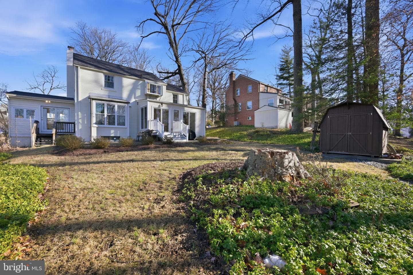 9634 Parkwood Drive photo 30