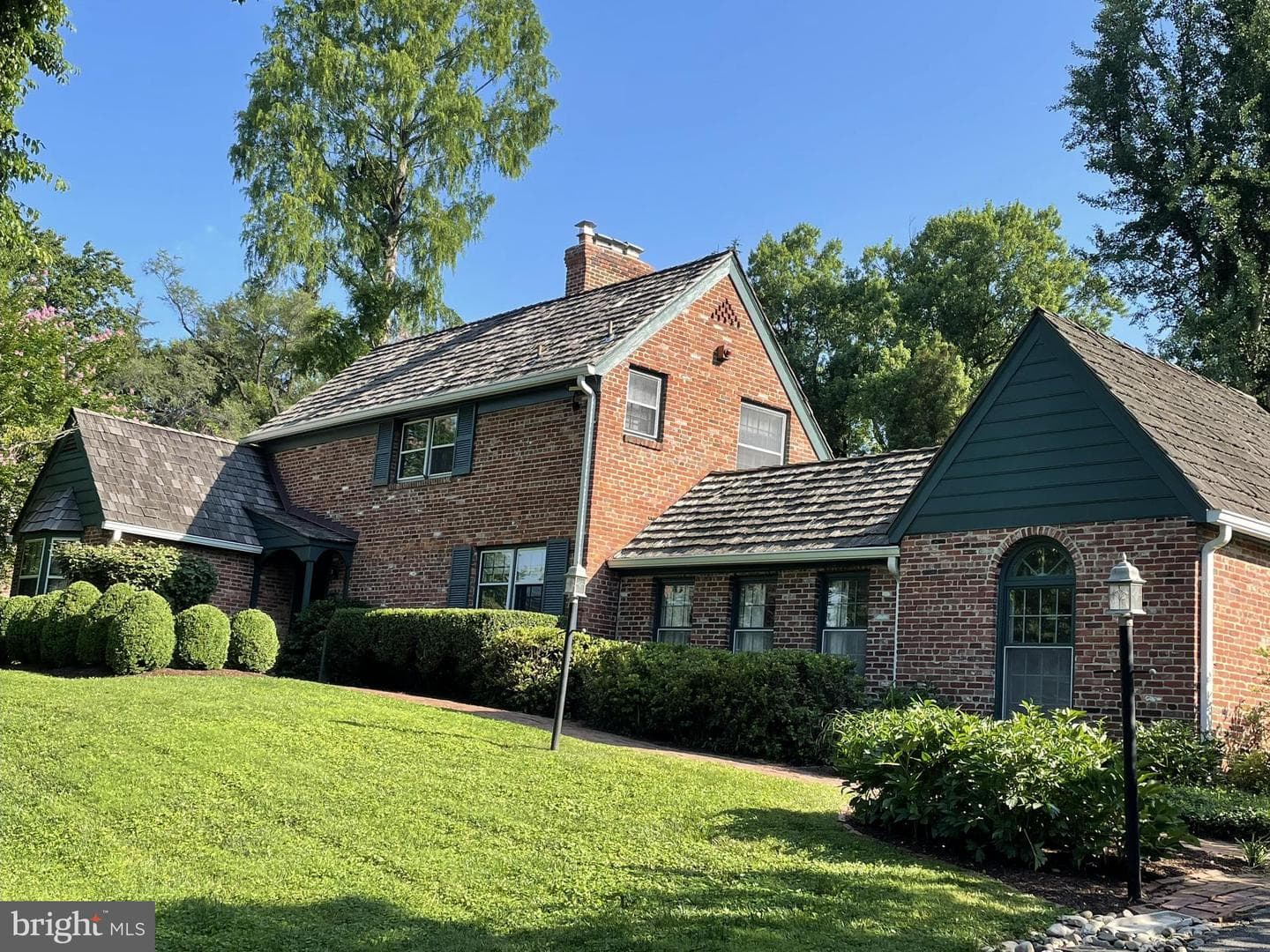 3611 King William Drive