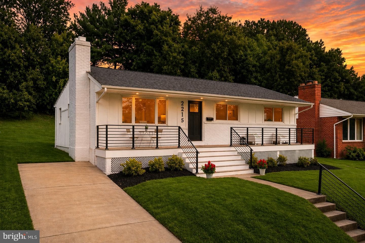 2215 Reedie Drive, Wheaton