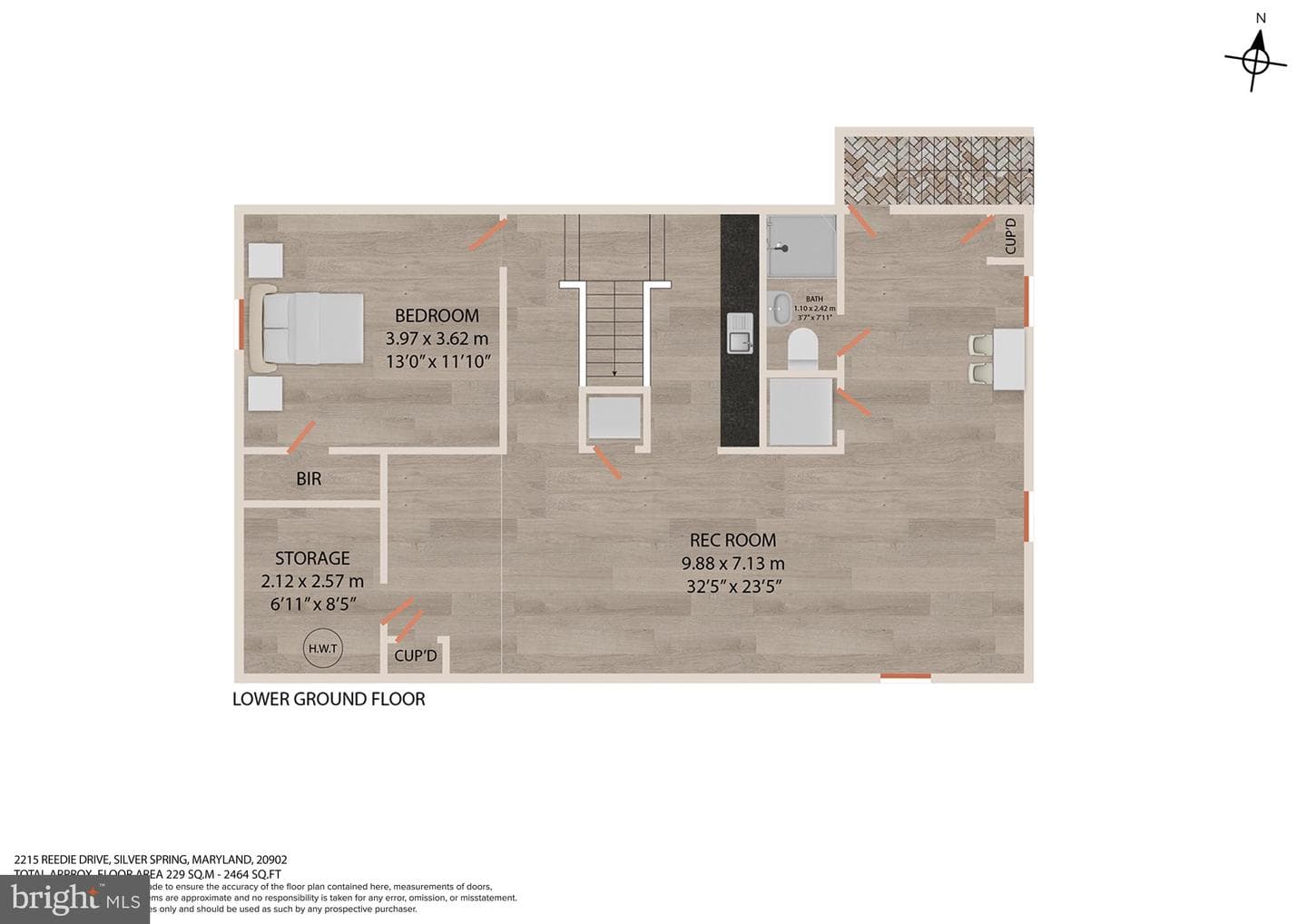 2215 Reedie Drive photo 22