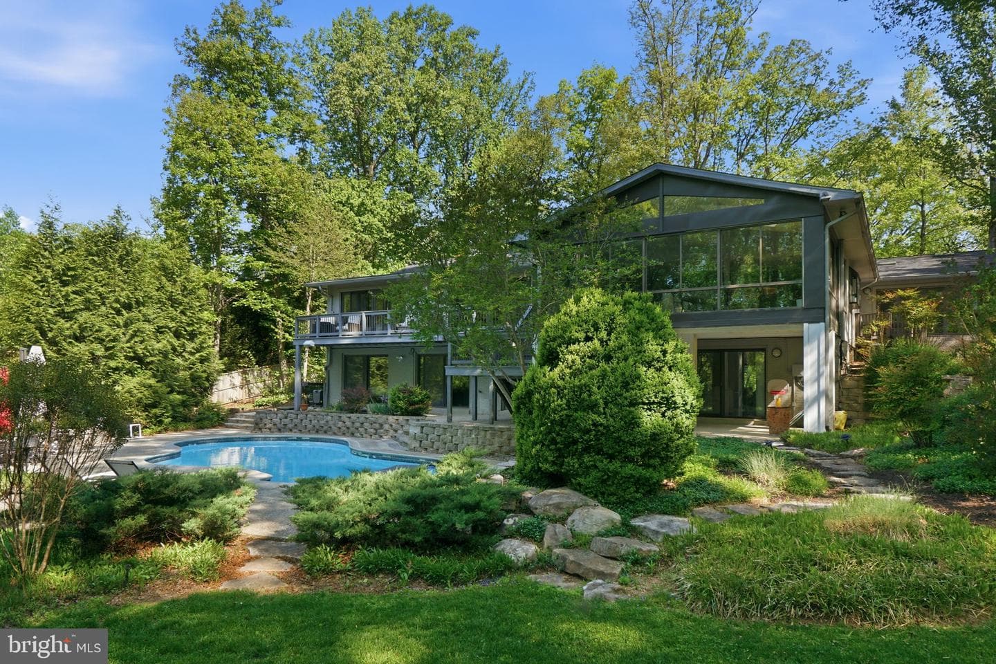 15130 Springfield Road, Darnestown