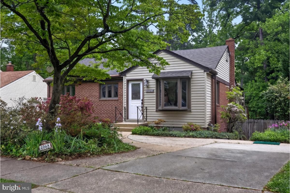 4068 Adams Drive photo 3