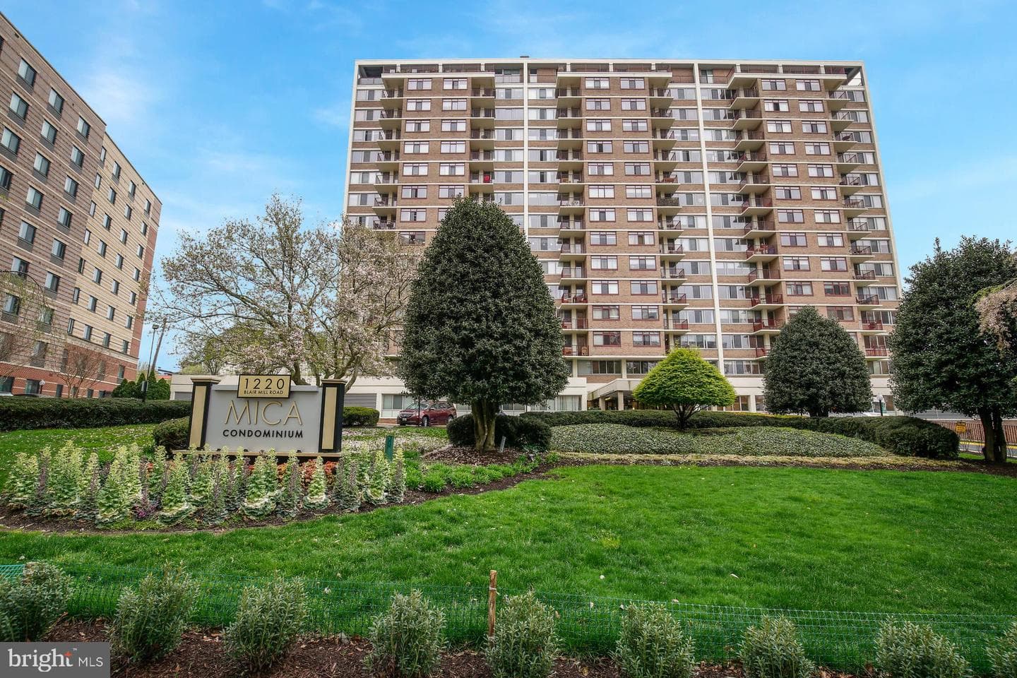 1220 Blair Mill Road #503, Silver Spring