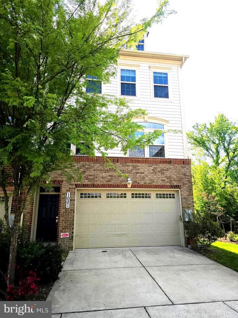 1021 Mutual Place, Sandy Spring