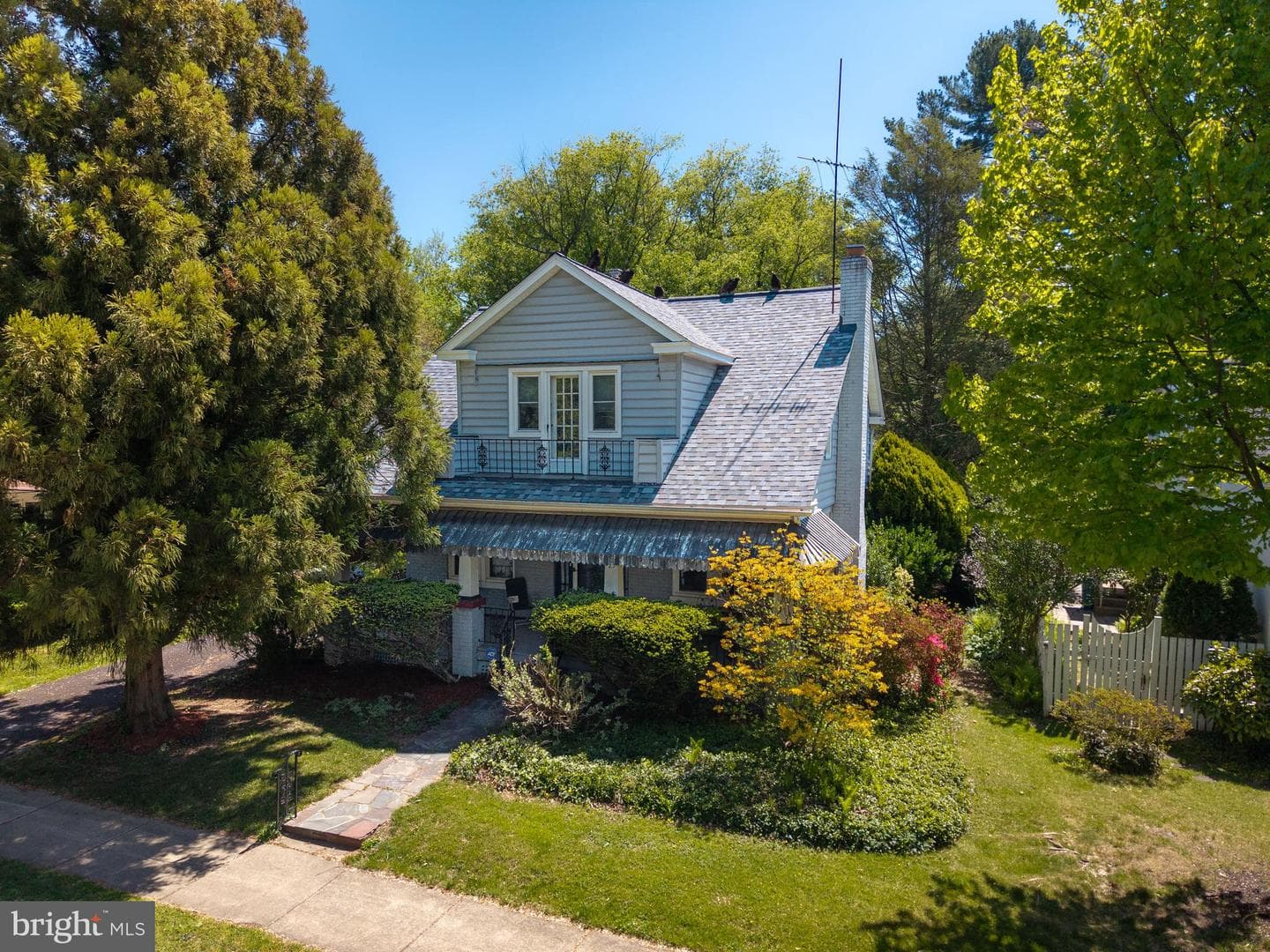 25 Maryland Avenue, Gaithersburg
